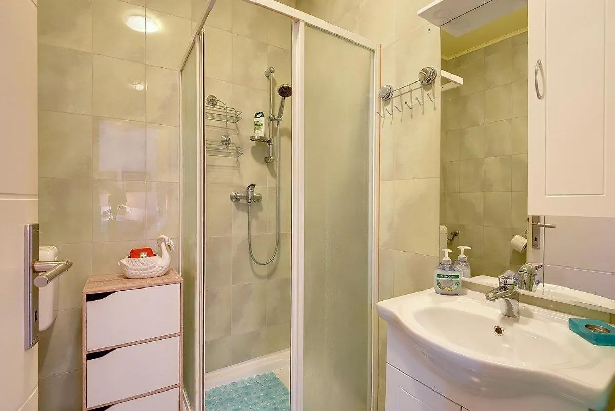 Apartment Mimo Medulin