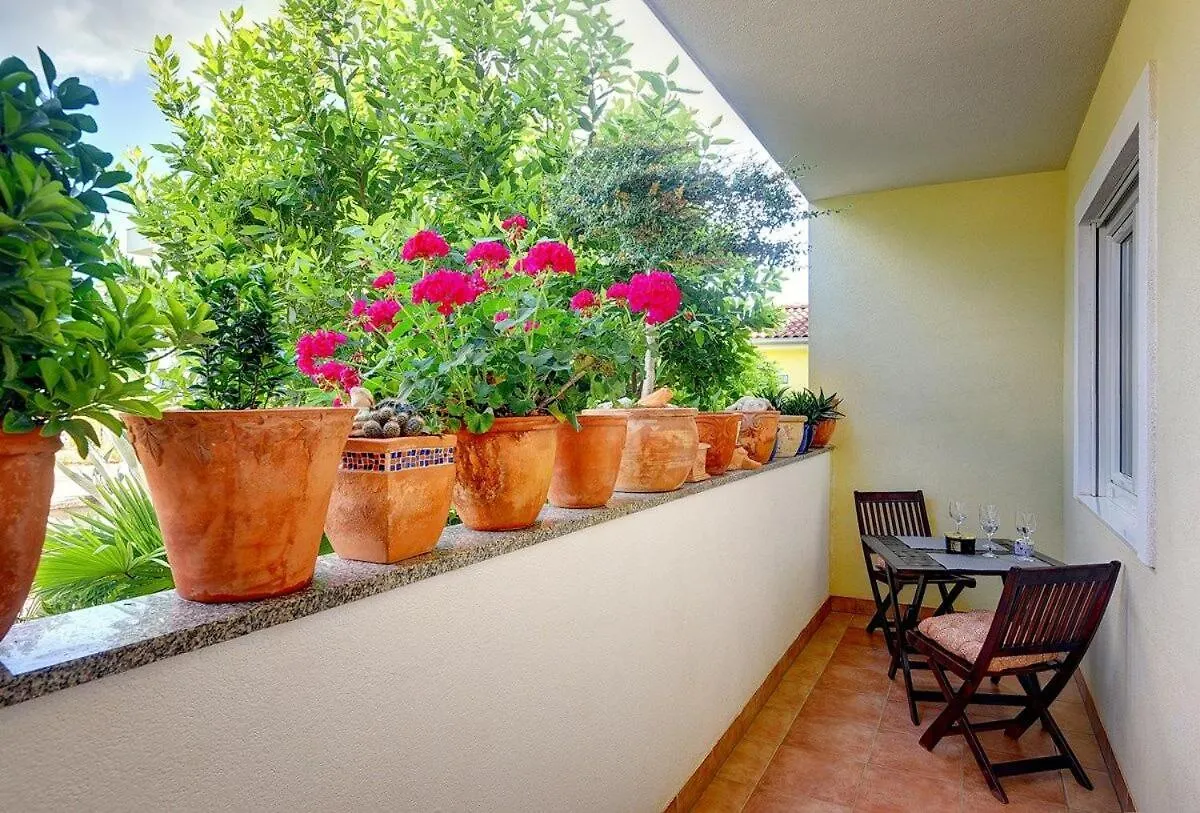 Apartment Mimo Medulin