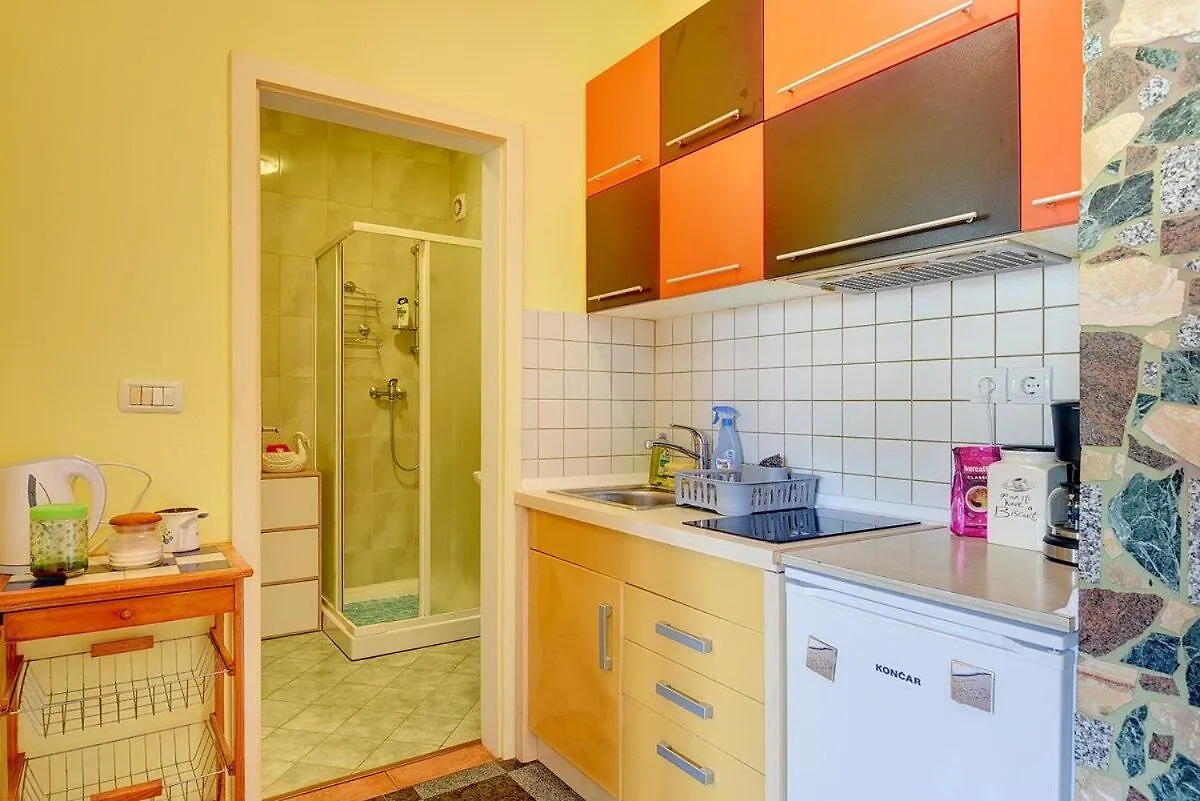 Apartment Mimo Medulin